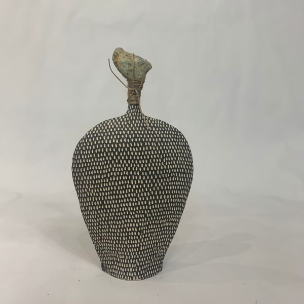 Björk Haraldsdóttir, Spákona 3.2, 2024