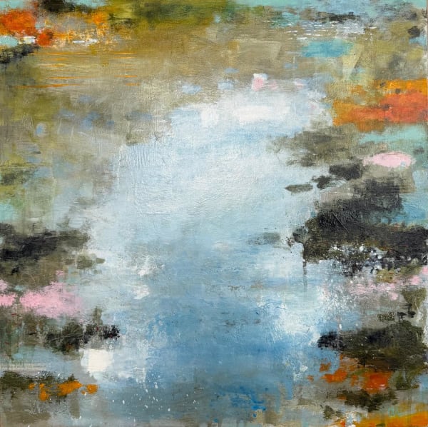 Fi Wallace Velarde, Who Sings in the Sky with the Skylark, 2026