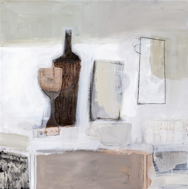 Sonia Barton, Interlude, 2023