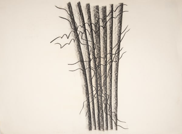 Malcolm Le Grice, Untitled, c 1964