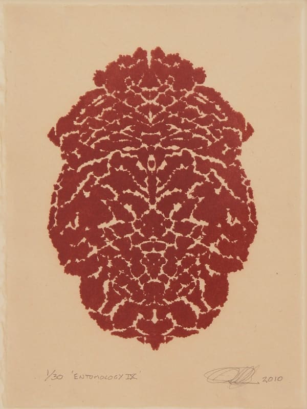 Peter Randall-Page RA art for sale