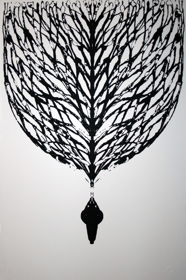 Peter Randall-Page art for sale