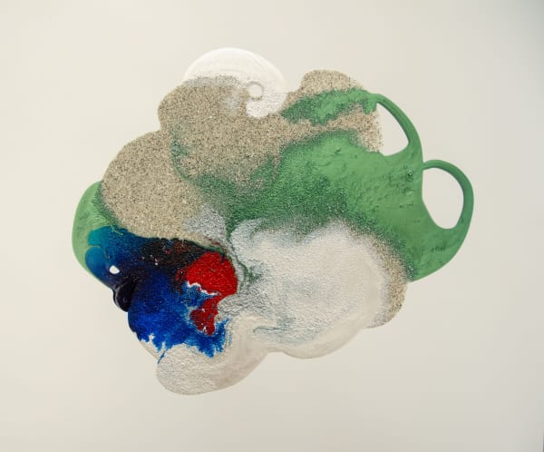 Vera Vasek, Three, 2012
