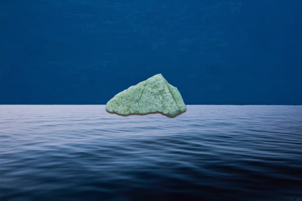 Imminent Impression (XIX), 2020