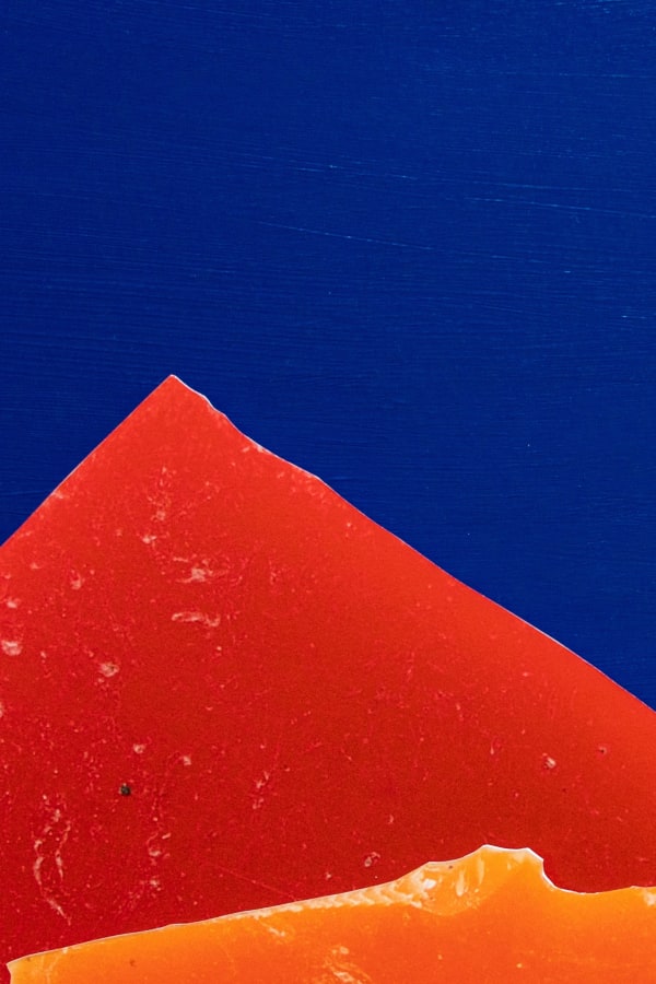 Sunkissed Peaks , 2023