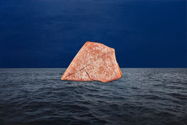 Imminent Impression (II), 2019