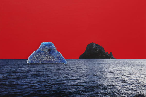 Imminent Impression (XIII), 2019