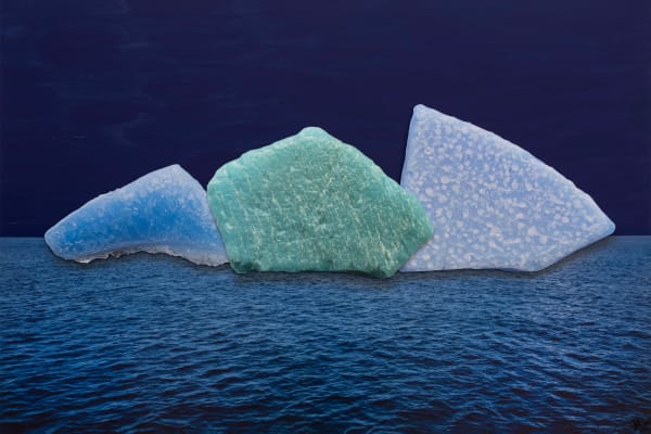 Imminent Impression (XXVI), 2021