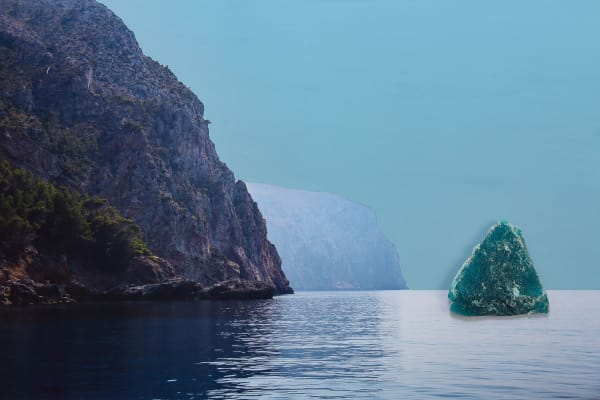 Imminent Impression (I) , 2019