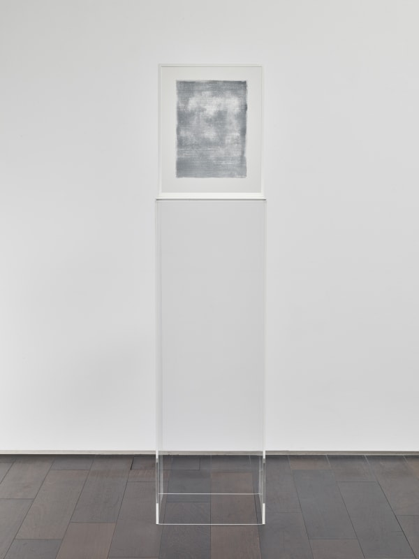 Short Words (from Residue Series)