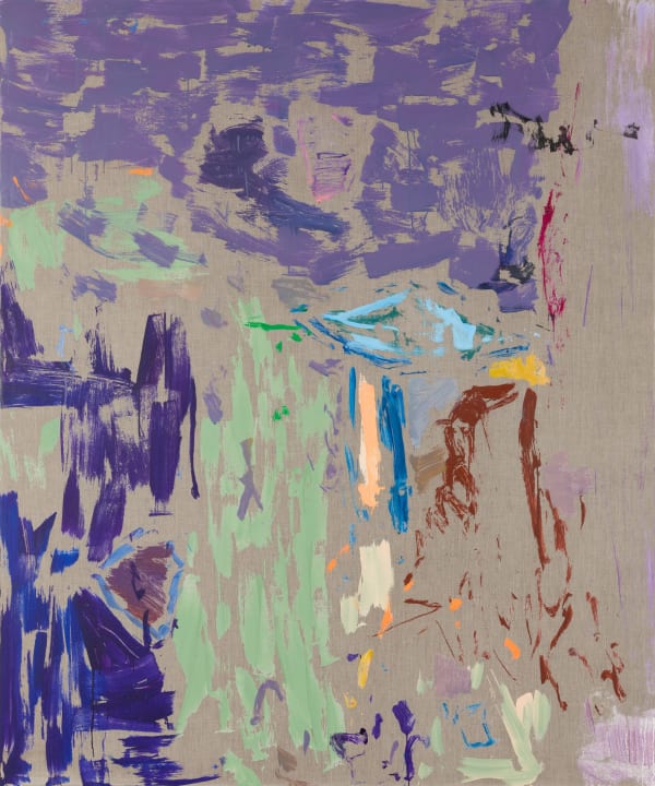 Secundino Hernández, Farewell to, 2022