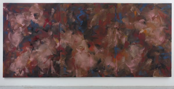 Erin Lawlor, arcadia, 2025