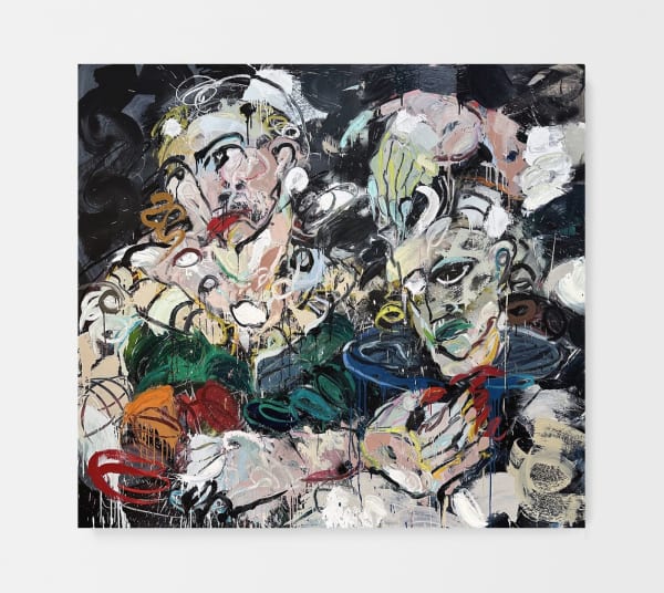 Moira Cameron, Salome, 2025