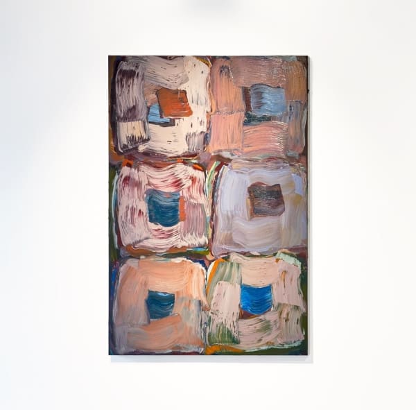 Lucienne O'Mara, Untitled, 2025