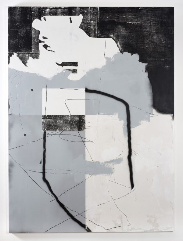 Antoine Puisais, Exactly What the Doctor Ordered, 2015