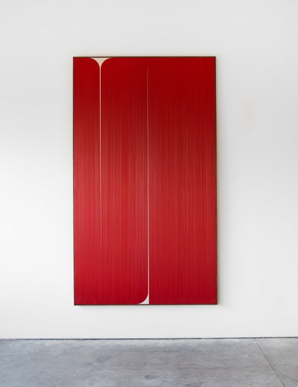 Johnny Abrahams, Untitled, 2021