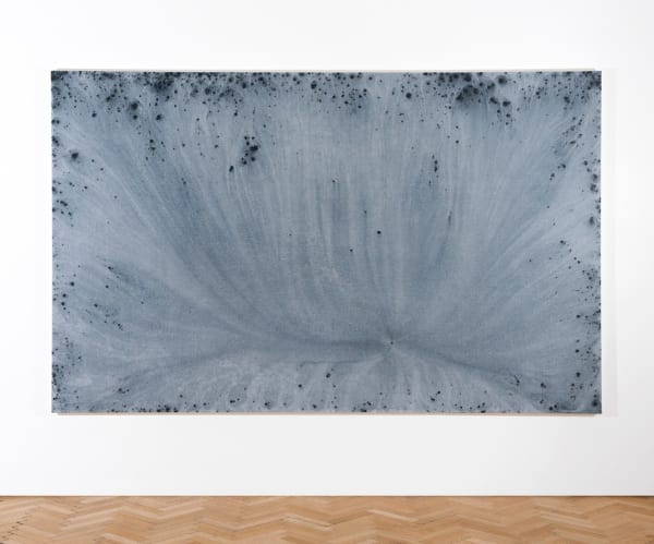 Oliver Marsden, Liquiform OMS 103, 2010