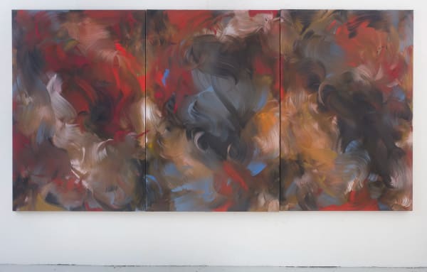 Erin Lawlor, battle , 2021