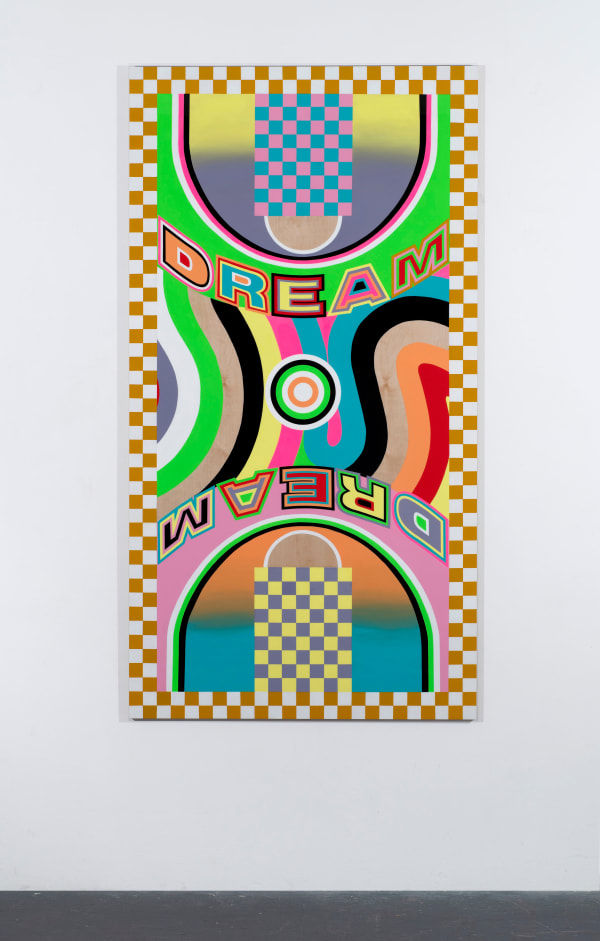 Lakwena Maciver, Hakeem, 2021