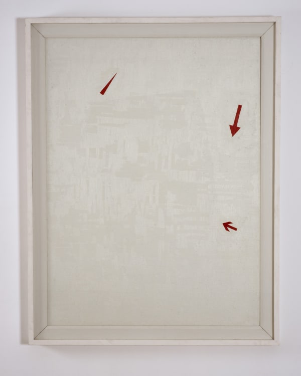 Keith Coventry, Ontological Picture, 1999