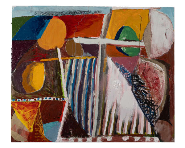 James Drinkwater, Child Swallowing the Sun , 2023