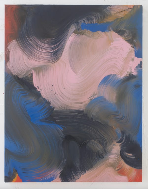 Erin Lawlor, cupid baby, 2022