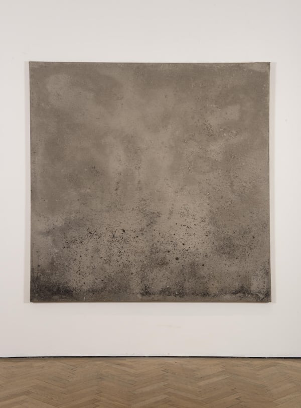 Duncan MacAskill, Ash Road Narrows