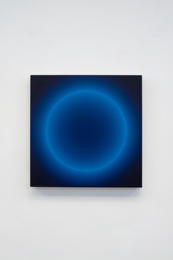 Oliver Marsden, OM Halo 876, 2024