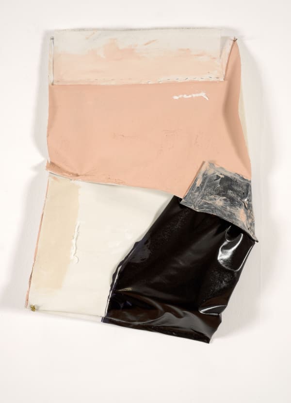 Isabel Yellin, A Clean Dream, 2014