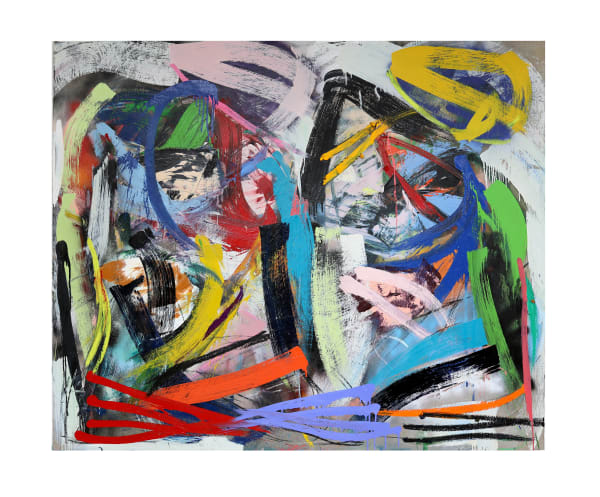 Xavier Baxter, Over There