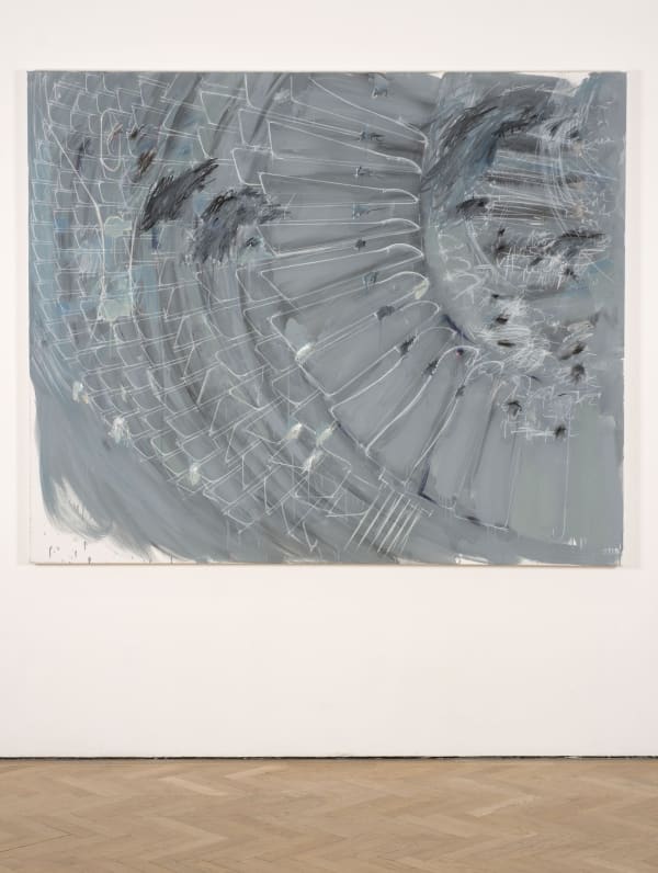 Konstantino Dregos, Lapsus (36), 2014