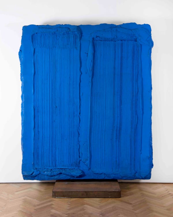 Bram Bogart, Bluebluelady, 1979