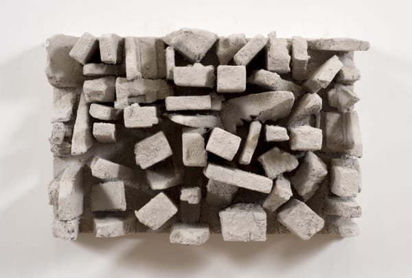 Duncan MacAskill, A Road Left Vacant, 2012