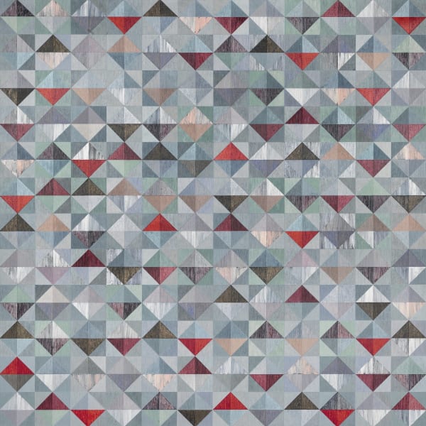 Biggs & Collings, Every Quarter, 2013