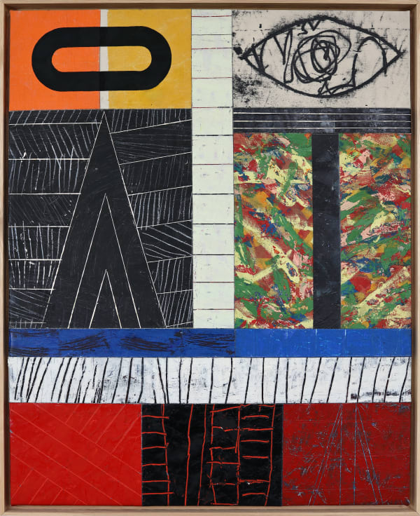 Spiller & Cameron, Moroni, 2021