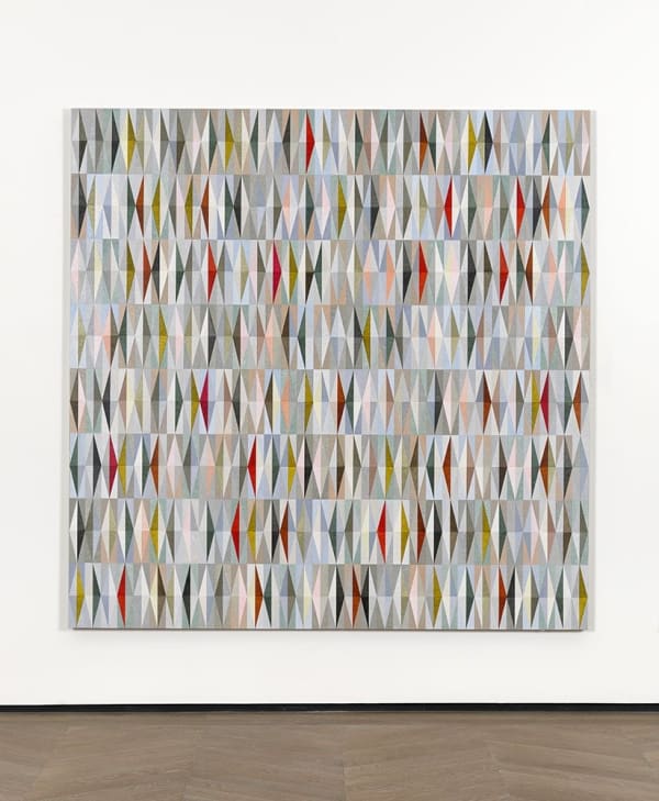 Biggs & Collings, The Earth Divided, 2011