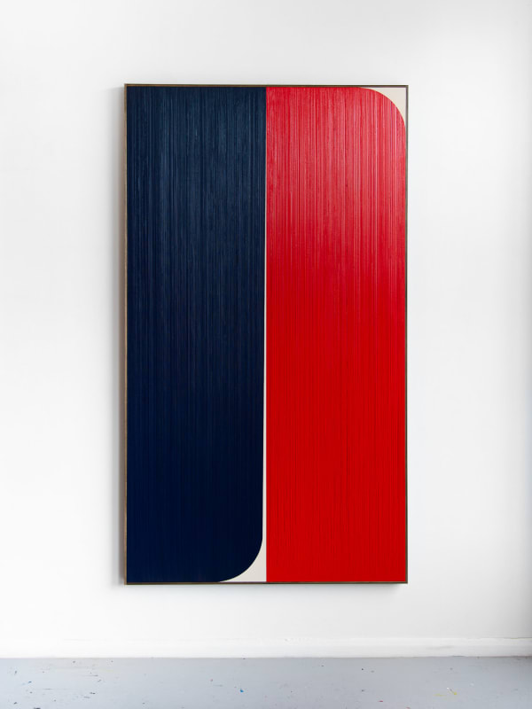 Johnny Abrahams, Untitled, 2023