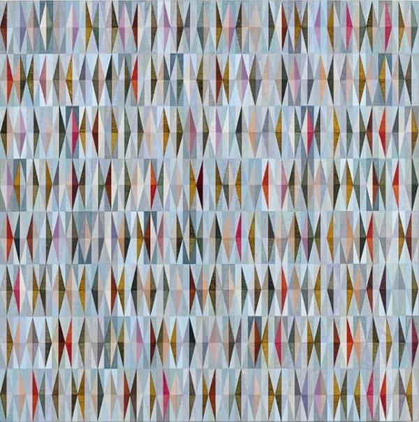 Biggs & Collings, The Philistines' Land, 2011