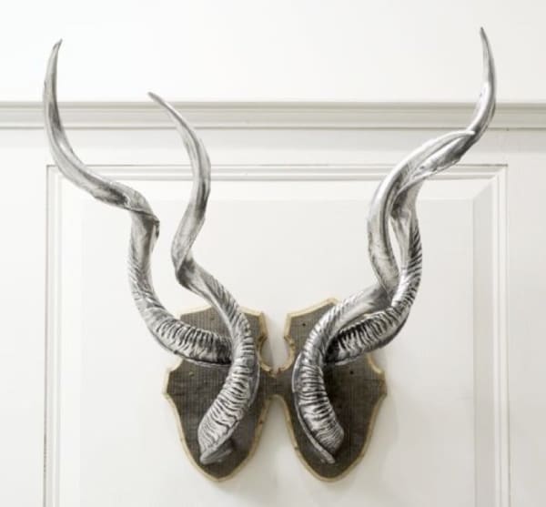 Henry Krokatsis, Double Kudu