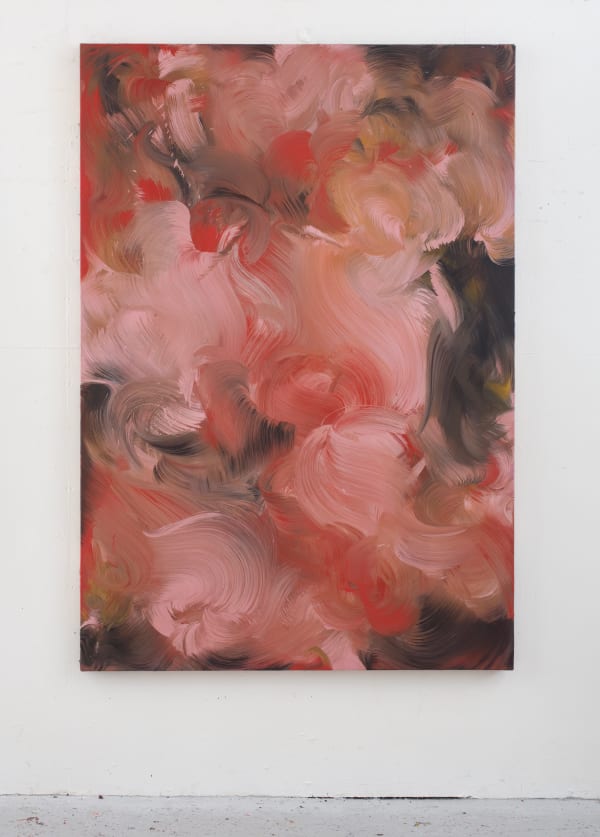 Erin Lawlor, new romantic, 2022