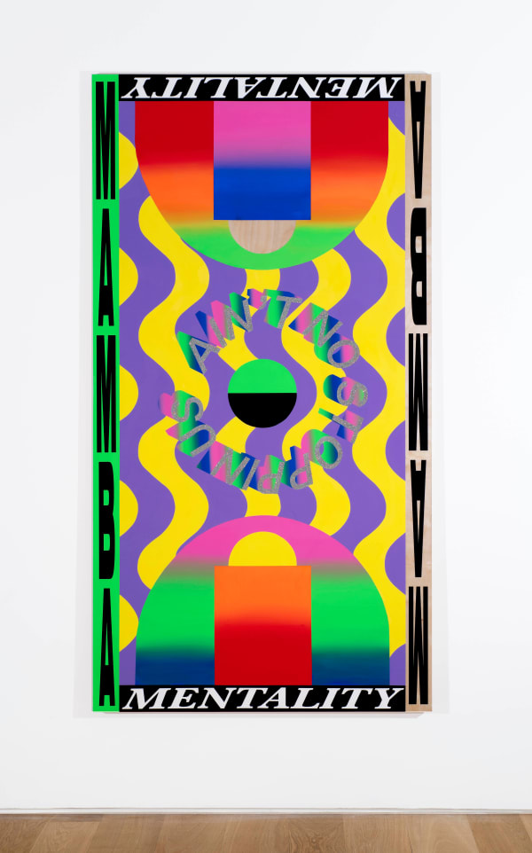 Lakwena Maciver, Kobe, 2021