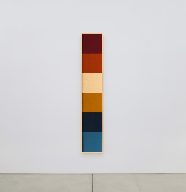 Johnny Abrahams, Untitled, 2024