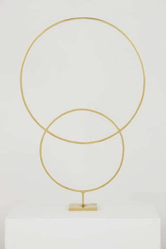 Keith Coventry, Supermodel Sculpture (Kate Moss), 2000