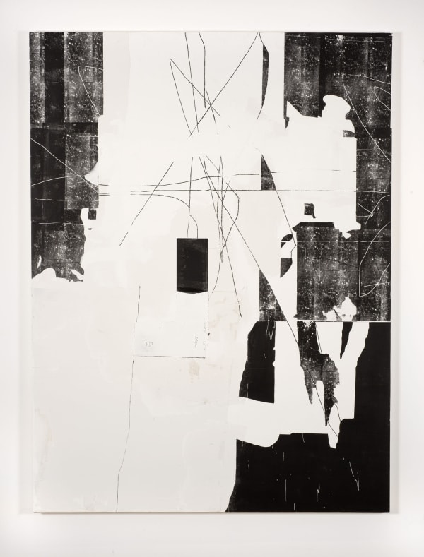 Antoine Puisais, Utopsies Debout, 2014