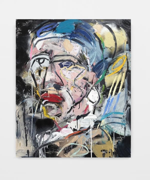 Moira Cameron, The Girl, 2025