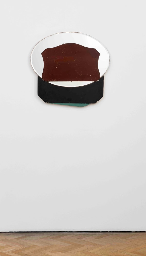 Henry Krokatsis, Household Faith, 2017