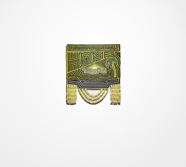 Lakwena Maciver, HOME - Village Pride 1, 2025