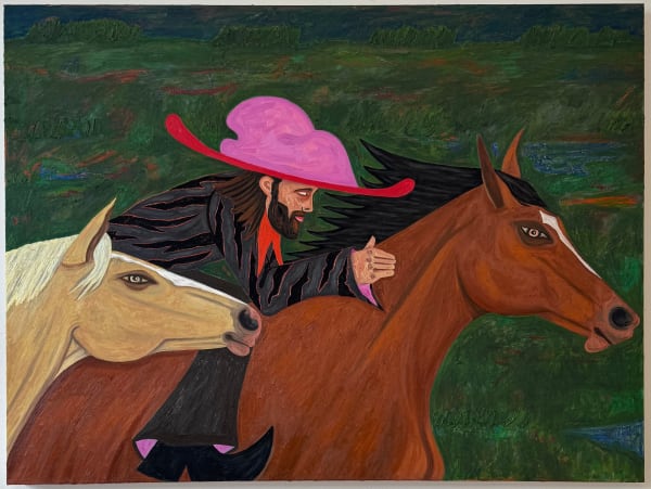 Ben Crase, Swift Tales, 2025