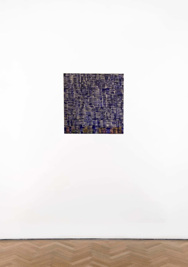 Duncan MacAskill, DNA/CRISPR, 2019-2021