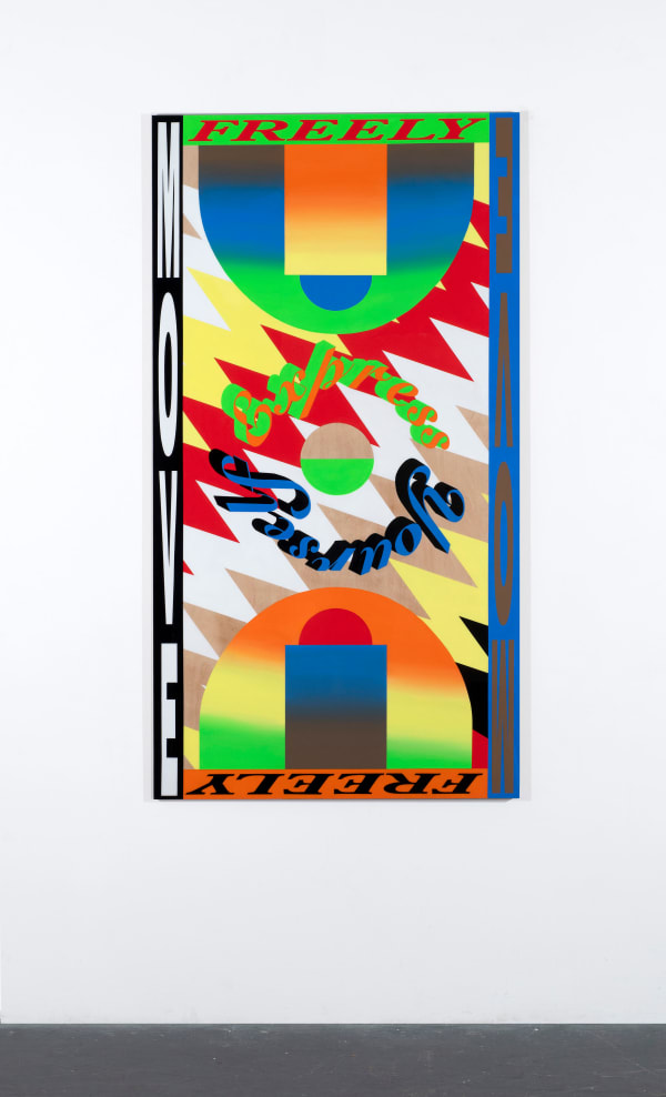 Lakwena Maciver, Allen, 2021